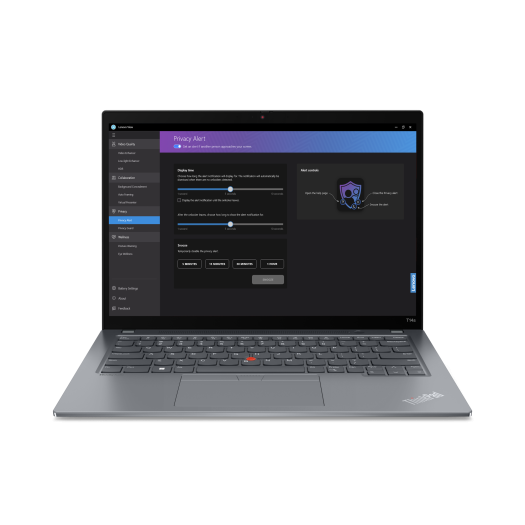 Thinkpad T14s Gen4 (Bild: Lenovo